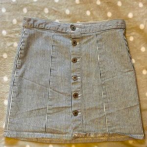 Only worn once, great condition and no stains or rips